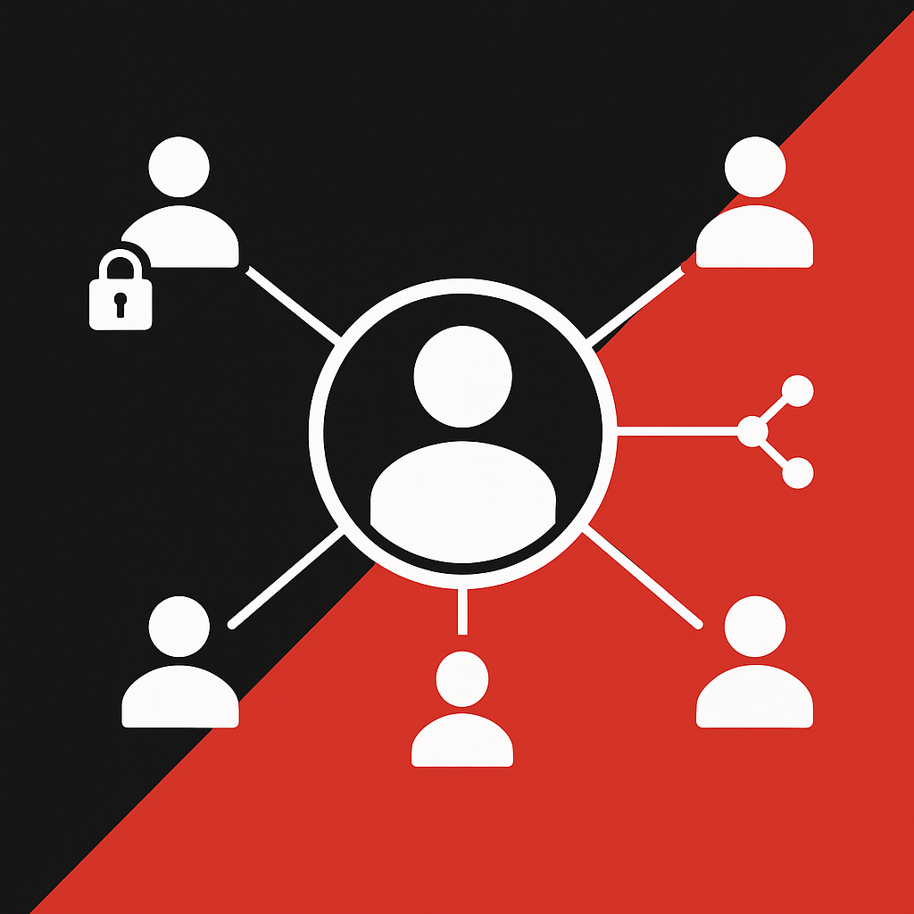 Gestión de subcuentas y permisos en el área de cliente de Hispasys